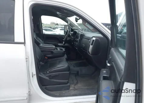 2015 Chevrolet Silverado 2500Hd Lt z USA, uszkodzony, nr VIN 1GC1KVE85FF541741